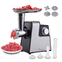 Мясорубка POLOS Meat Grinder MG2800